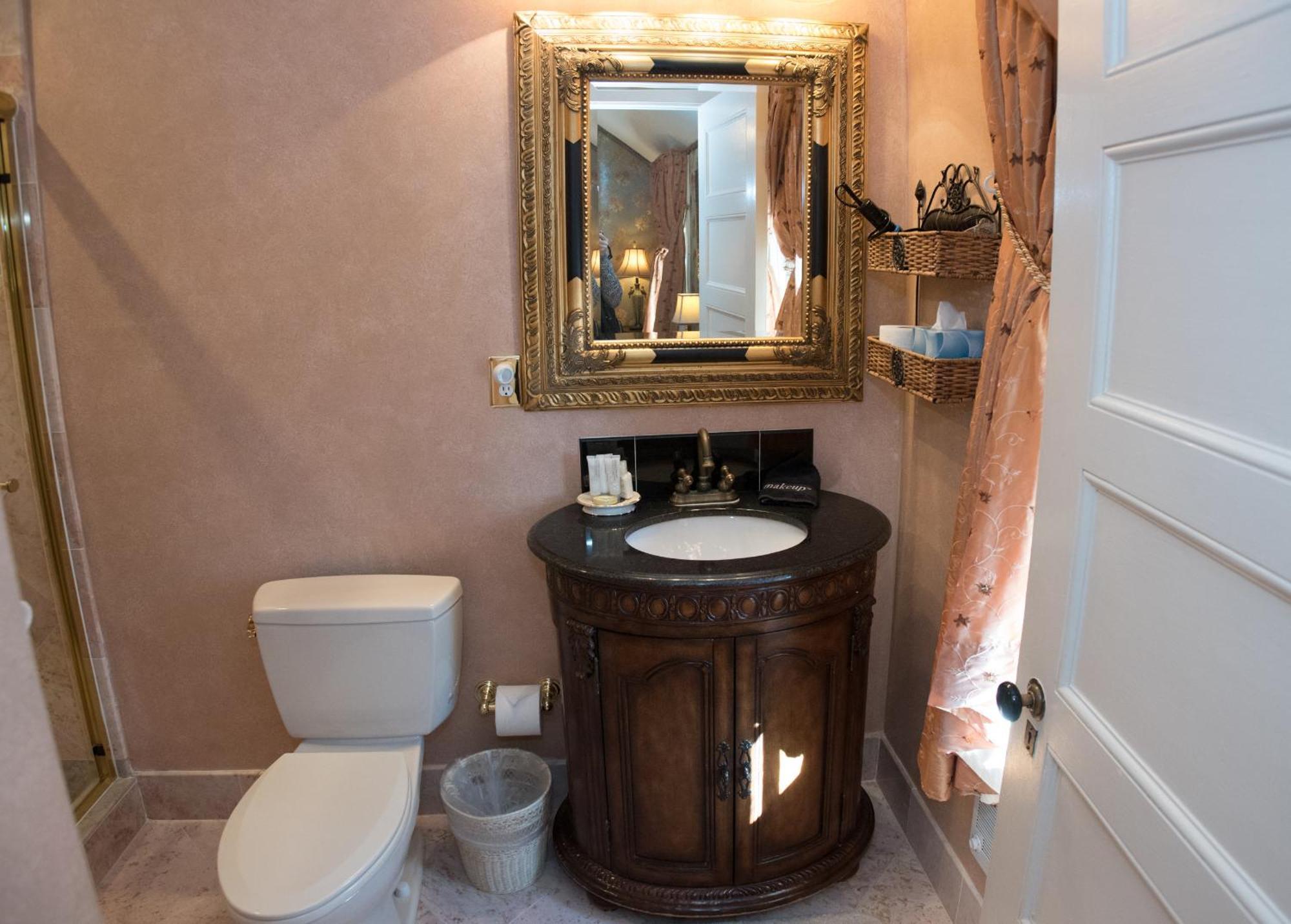 Gramercy Mansion Stevenson Pokoj fotografie