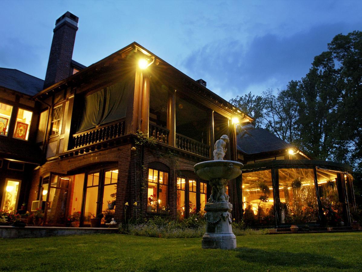 Gramercy Mansion Stevenson Exteriér fotografie