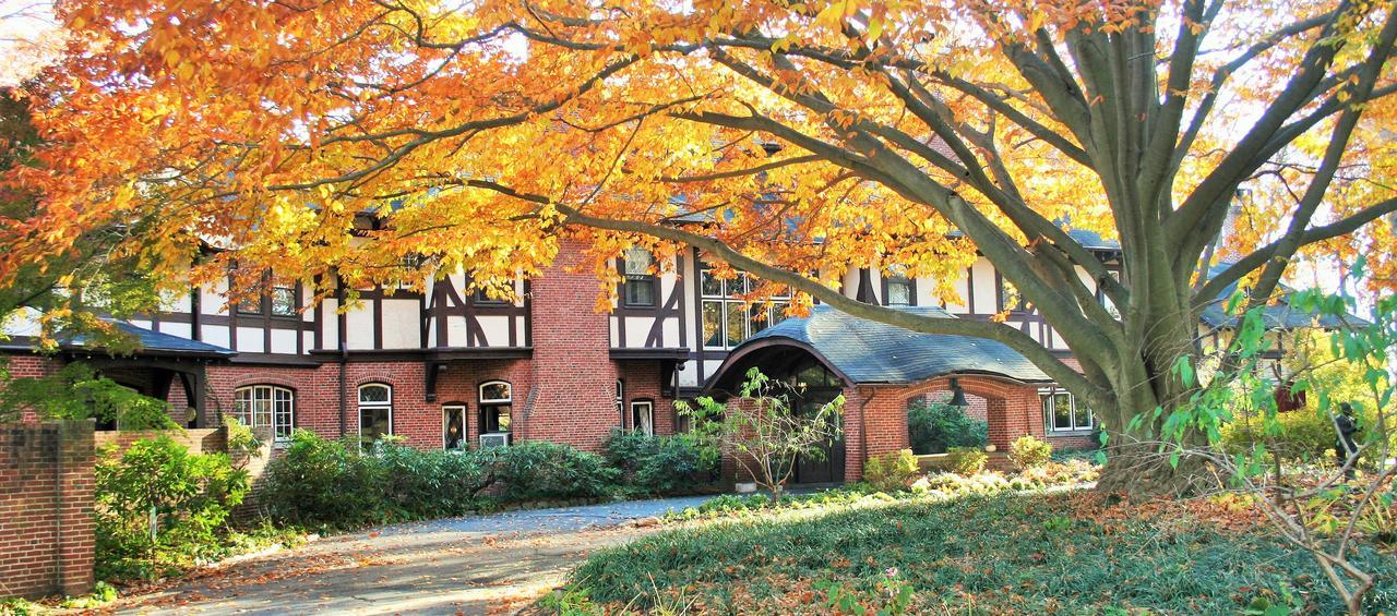 Gramercy Mansion Stevenson Exteriér fotografie