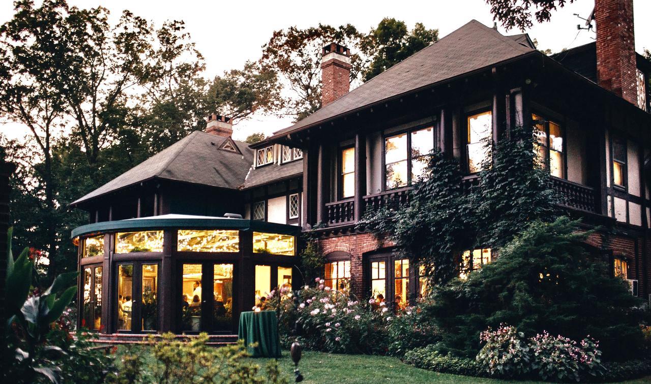 Gramercy Mansion Stevenson Exteriér fotografie