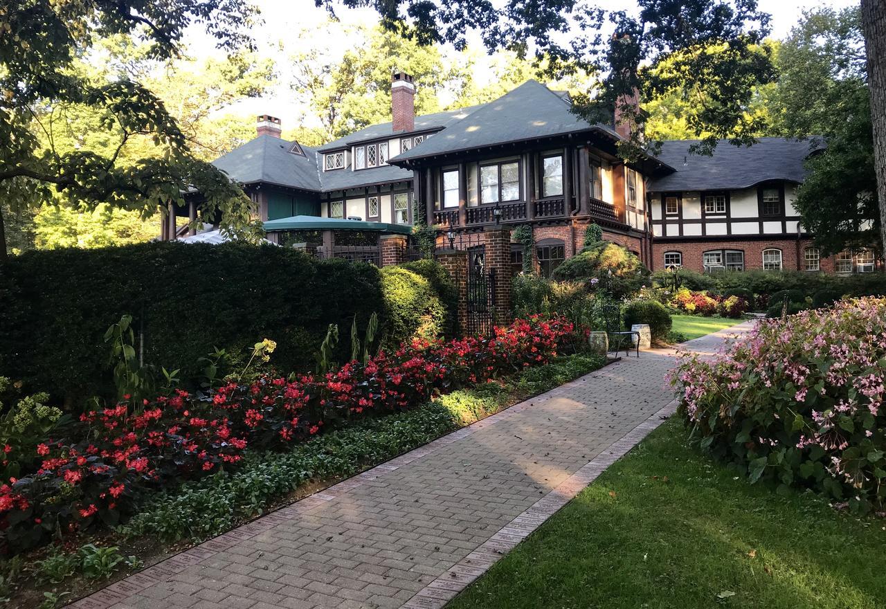 Gramercy Mansion Stevenson Exteriér fotografie